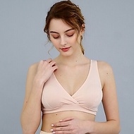 PETITMARIE Cotton-Spandex Nursing Bra - 4 Colors for Moms