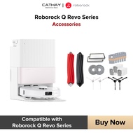 [Accessories] Roborock Q Revo/Q Revo Pro/Q Revo Maxv/Q Revo Master Accessories Replacement Set