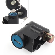 Motorcycle Steering Lock key 2 Position Switch For Suzuki GN125