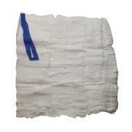(SD-J) Sterile Lap Sponge with X-ray Line 28x24 Mesh (18x18x12 , 12x12x12) (Sold per pack)