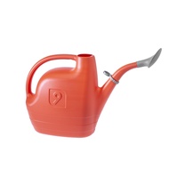 Epoca Albatross Garden Watering Can (9L) (Red/Olive Green)
