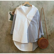 KEMEJA Channel Shirt