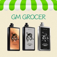 BAD LAB Caveman Cleaner 3 in 1 Body Cleaner 400ml / 800ml