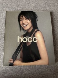何韻詩 HOCC2 第二版全新