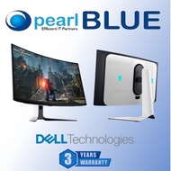 ALIENWARE 32 4K QD-OLED GAMING MONITOR - AW3225QF