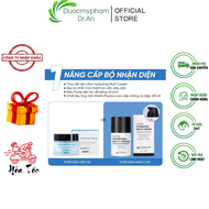 HÀNG CÔNG TY - Kem dưỡng Kyung Lab HA Ultra Hydrating Cream dưỡng ẩm khoá bóng phục hồi đa tầng Kyun