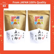 【from JAPAN】Hyoshiro Premium Japanese Dashi Pack – Flying Fish Broth (Agodashi) – 18 Packs × 2 Sets 