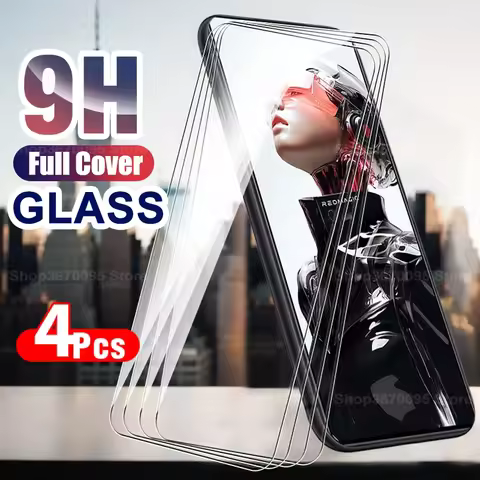 for ZTE nubia RedMagic 10S Pro＋ 4pcs front film Red Magic 10S Pro Plus/10 Pro Plus 6.85" 10SPro Prot