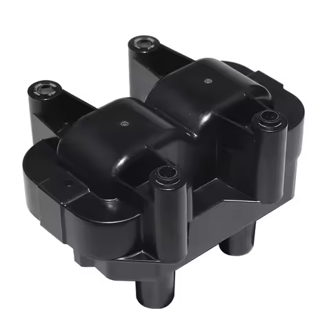 Ignition Coil For CHNAGAN ALSVIN V7 CS35 1.6L DFSK K01 K02 K05 K07 1.0L SUZUKI Wagon R CITROEN JUMPE