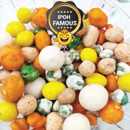 [Yummy Mix] Kacang Putih Ipoh Buntong Original Murukku Muruku nuts beans makanan halal raya snacks food kacang tanah 花生