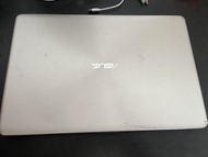 ASUS 手提電腦i7 8550乌克蘭成色