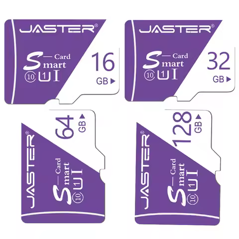 NEW Purple Ultra Memory Card 128GB 32GB 64GB 256GB 16G 400GB Micro V10 SD Card 32 64 128 gb micro TF