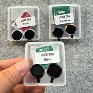 Vivo y04 camera tempered glass ring