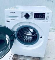 Samsung 洗衣機