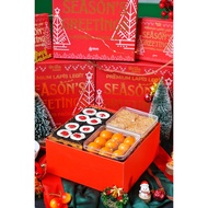 New Year Diamond Hampers Package Orilla Bakery