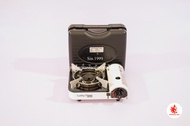 เตาพกพา ลัคกี้เฟลม รุ่นLF-90mini (รุ่นใหม่ดับเบิ้ลเซฟตี้) พร้อมส่ง