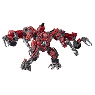Transformers s Studio Series 66 Leader Class Revenge of the Fallen Constructicon Overload Action Fig