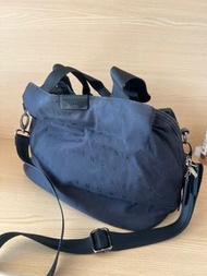 Agnes B. Voyage Handbag