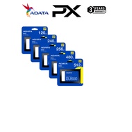 ADATA SU650 512GB ULTIMATE SATA SOLID STATE DRIVE