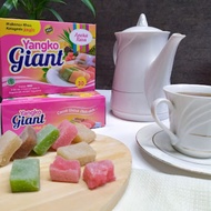Yangko Giant Khas Yogyakarta isi 30
