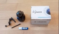 欠火牛 唔包Work KINSON 720p IP Camera 高清 網路攝影機 T720PWIP