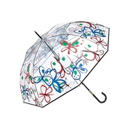[Aurora] Long Umbrella 1cn 11005 Women's Multilingual
