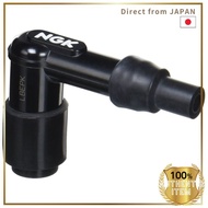 NGK Plug Cap 8303 Black LBEPK