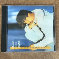 [CD] (misic) Aaron Kwok: Who Can Tell Me Who Can or Not...