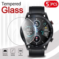 9H Premium Tempered Glass For Huawei Honor Watch Magic 2 46mm Smartwatch Screen Protector Film Accessories