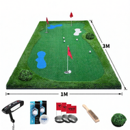 PGM | Putting Practice Golf Simulator