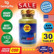 SEA-QUILL SEAQUILL SEA QUILL JOINT MOVER 1360 MG GLUCOSAMINE SULFATE CHONDROITIN SENDI TULANG NYERI 30 TABLET