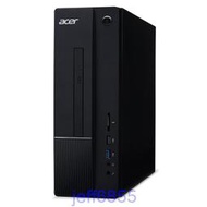 全新品公司貨_宏碁Acer XC-1750 PC 桌上型電腦(雙核心/內建SSD/無線網路/Win11,有需要可代購)