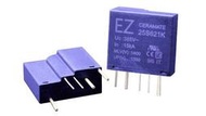 ★保捷商城★SPD 熱保護突波吸收器- EZ 25S  Series