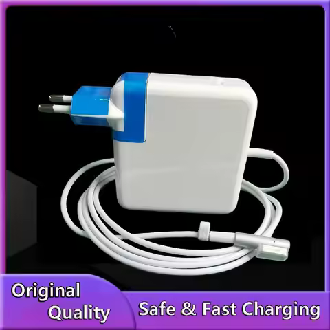 85W 18.5V 4.6A L M1 For apple Macbook pro 15" 17" A1286 A1343 A1297 A1172 A1150 A1150 Laptop Power A