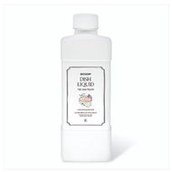 Nước rửa chén bát đậm đặc GCOOP / GCOOP Dish Liquid