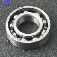 Outboard Motor 93306-205U7 Crankshaft Ball Bearing 93306-205U7-00 For Yamaha 2 Stroke 9.9HP 13.5HP 1