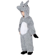 HM0609 - Donkey Cosplay Costume for Children