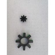 TOYOTA GENUINE POWER STEERING MOTOR COLUMN GEAR BUSH ESTIMA ACR50 GSR50 ALPHARD VELLFIRE ANH20 GGH20