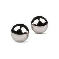 2Pcs 2.5Inch Bearing Balls 63.5Mm Steel Balls 212 Precision Ball