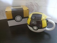(全新) 蘇寧 寵物小精靈Pokémon pokemon杯