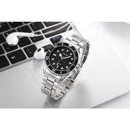 New product night light waterproof Rolex green ghost element watch business fashion quartz men's wat