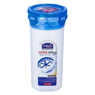 Bình Nước Lock&Lock Mixer One Touch HPL934H (690ml)