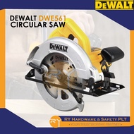 DEWALT DWE561 184 MM COMPACT CIRCULAR SAW | GERGAJI CIRCULAR
