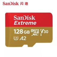 🔥 大疆运动相机存储卡 🔥 memory card 128GB Accessory Kit for DJI HOTSELLING action camera accessories high spee