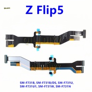 Motherboard Connector LCD Display Cable For Samsung Galaxy Z Flip5 F731 SM-F731B F731U F731N Spin Ax