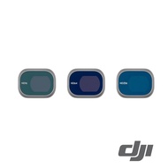 【預購】【DJI】Mini 4 Pro ND 濾鏡套裝 (ND16/64/256) 公司貨