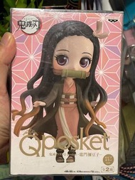 Qposket鬼滅之刃禰豆子