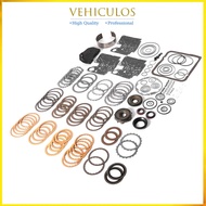4L60 4L75E 4L60E 4L65E 4L70E 1set Master Rebuild Kit Transmission Overhaul Chassis Parts Transmissio