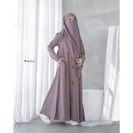 Muslim Buju SariWanita Size Maxi Dress for Weddings, Gamiss for Mothers, Eid Gmis, Trendy Latestmide