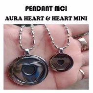 Promo Aura Heart MCI